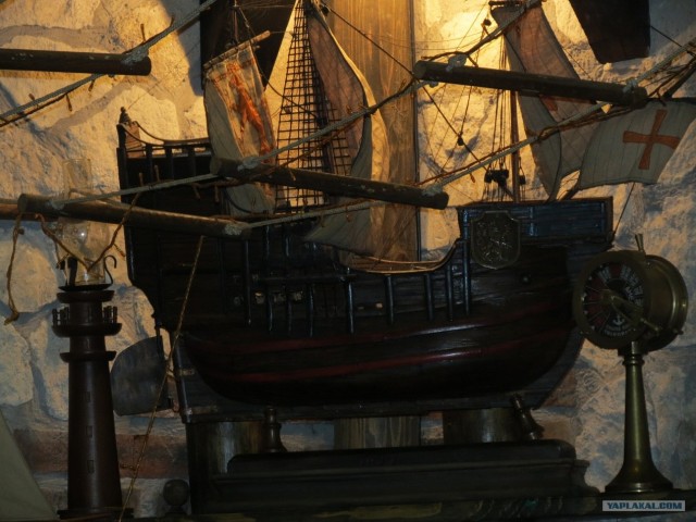 Южный берег Крыма