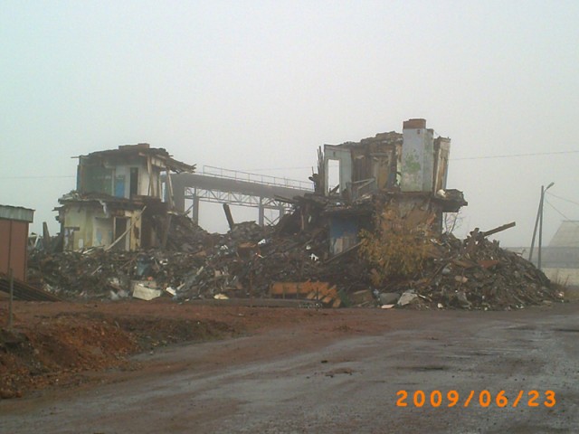 Москва-Воркута.Или туда и обратно.