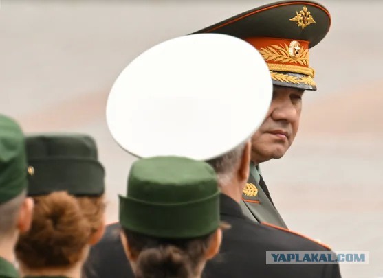 В России в рамках частичной мобилизации призвали свыше 200 тыс. человек