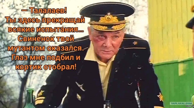 Хороший Боря!