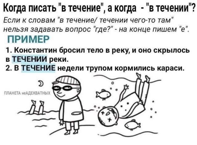 Юмор в картинках и без 21.11.2022
