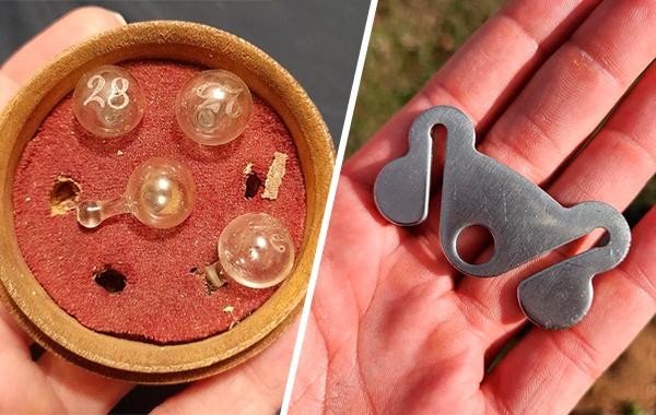 16 странных находок, которые кого угодно могут поставить в тупик, но только не знатоков из Интернета