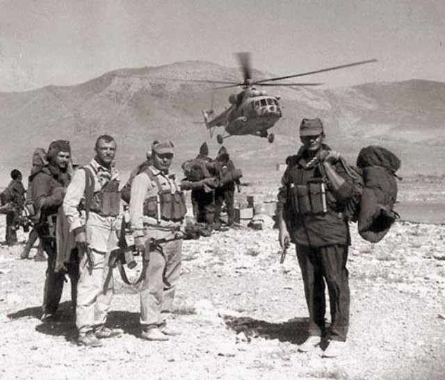 Фотографии связанных с историей Красной и Советской Армии.