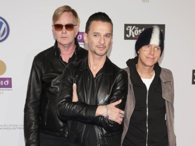 Depeche Mode