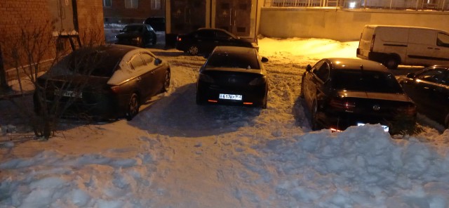 О жизненных уроках