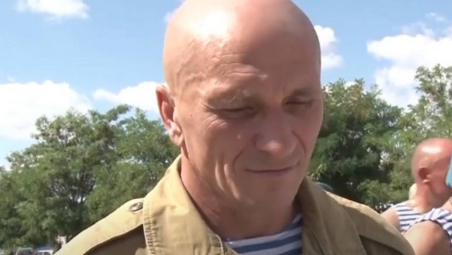 Командир «Группы Вагнер» Герой России - Дмитрий Уткин дал комментарии в ответ на выпады Делимханова и Даудова: