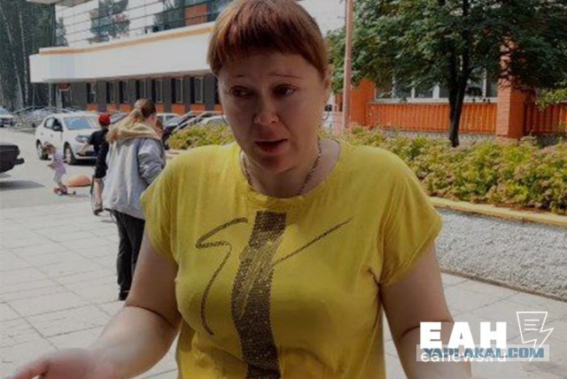 Надо было самим защищать свою землю: беженцам из Донбасса дали 10 дней на выезд из Екатеринбурга