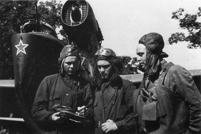 Подборка фотографий Великой Отечественной войны