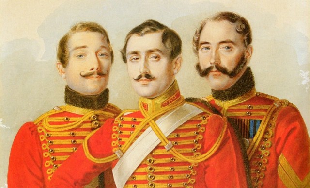 Как появилось выражение «Гусары денег не берут!»