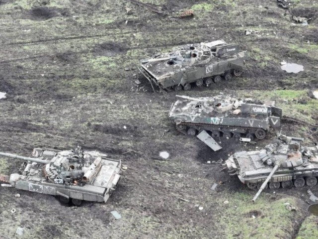 Весь мир! Где бл..боеприпасы?