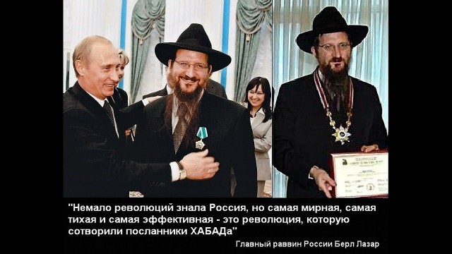 Кто пишет законы для россиян?