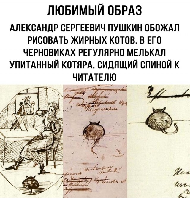 Разная всячина из жизни
