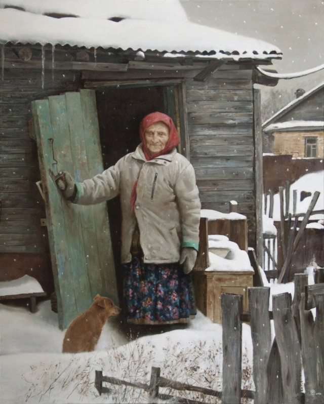 АРТ-Воскресенье