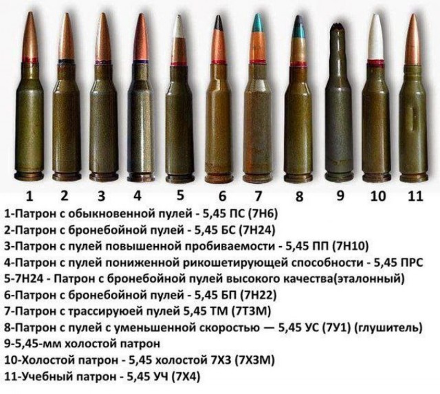 Вот пуля пролетела и ага