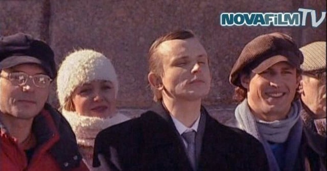 Тернистый путь доктора Купитмана из «Интернов»: Как двоечник Вадим Демчог стал звездой и кандидатом наук