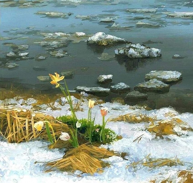 Арт-воскресенье
