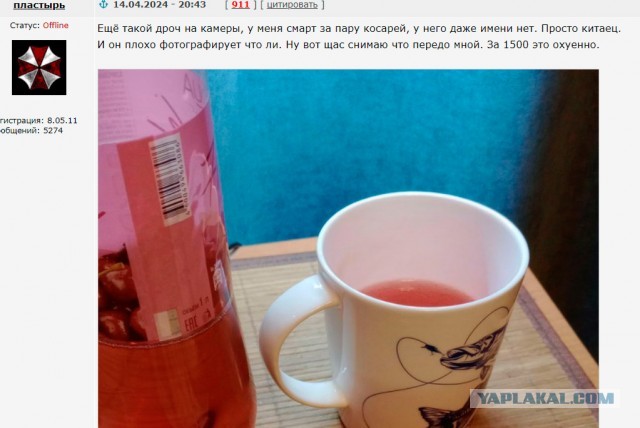 Больше половины владельцев флагманских смартфонов в России считают, что за китайскими производителями будущее. Таковы результаты опроса Honor