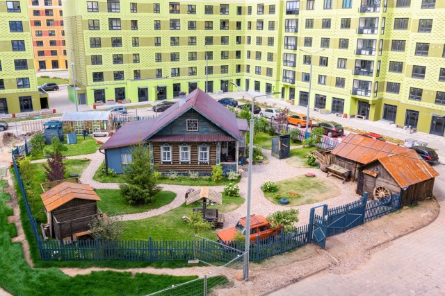 Кругом жмоты