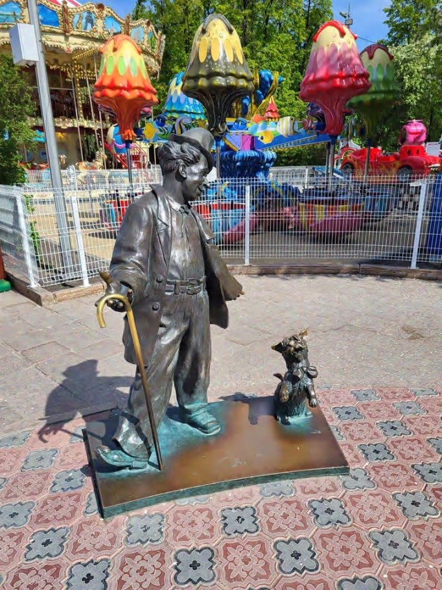Не тюлень, а Тюмень…