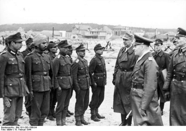 День Д, 6 июня 1944 года