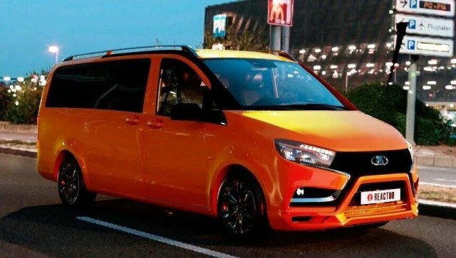 Россияне не готовы покупать Lada Iskra, свидетельствуют итоги опроса «За рулем»