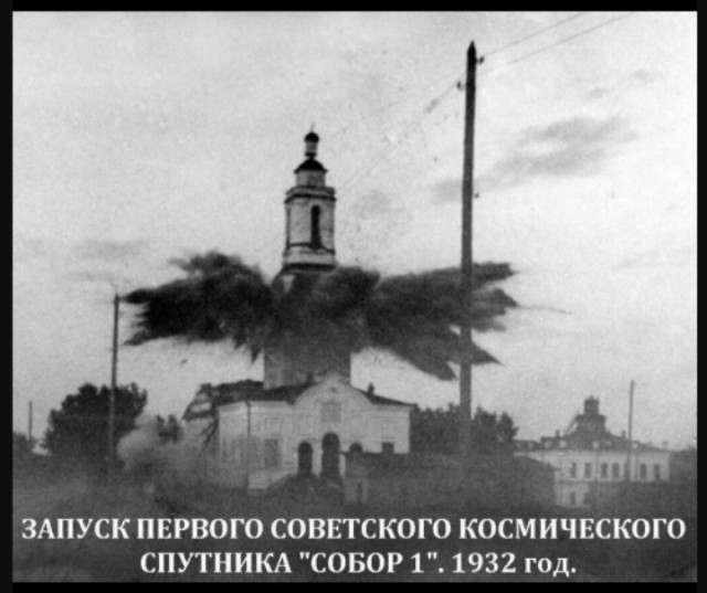 Веселые картинки к понедельнику (14.10)