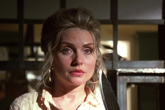 Рок-музыканты в кино.