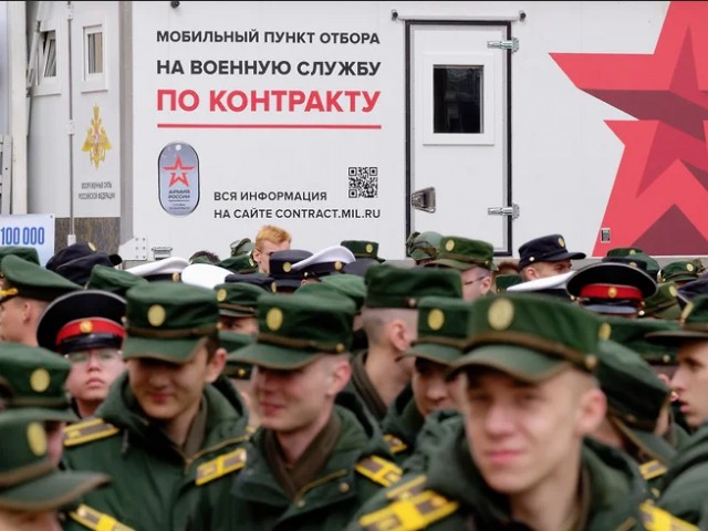 В Самарской области увеличили до 4 миллионов рублей выплату за контракт с Минобороны