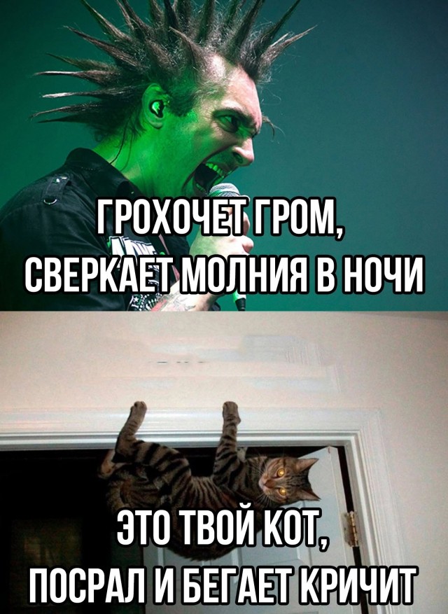Завалялось тут случайно немного забавных картинок