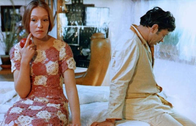 Интересные факты о фильме «Солярис», 1972, реж. А. Тарковский