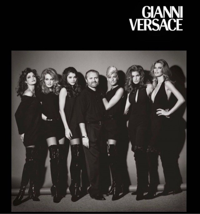 10 самых великих манекенщиц (супермоделей)