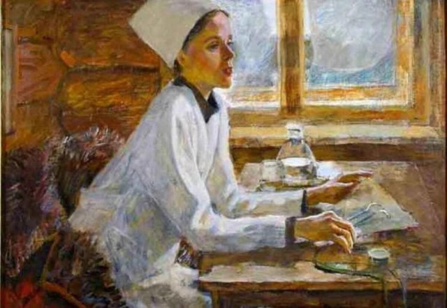 АРТ-Воскресенье