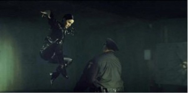 Новое видение наряда для мусульманок