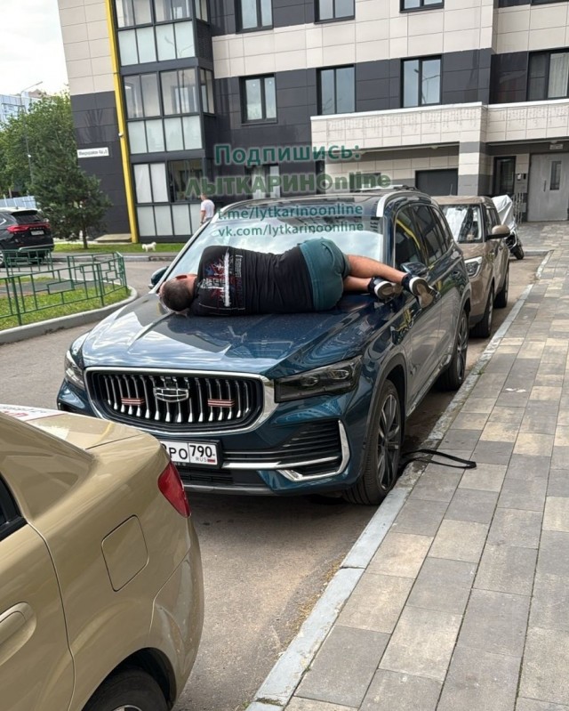 Пост одной картинки