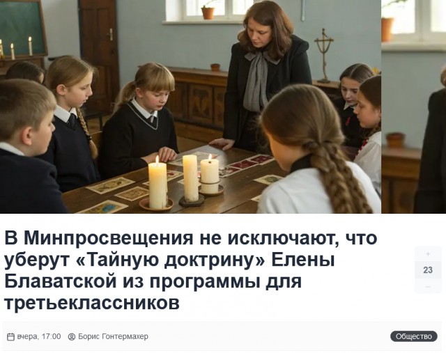 Учителей обяжут проводить уроки толерантности