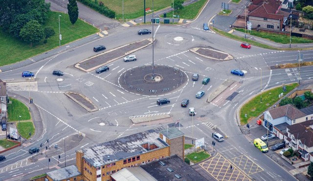 «Волшебная карусель»