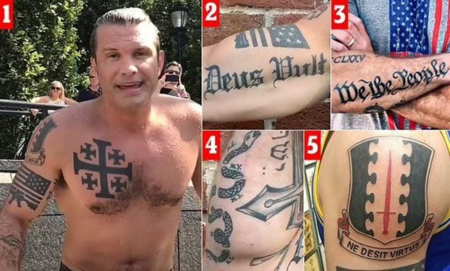 Отмазался