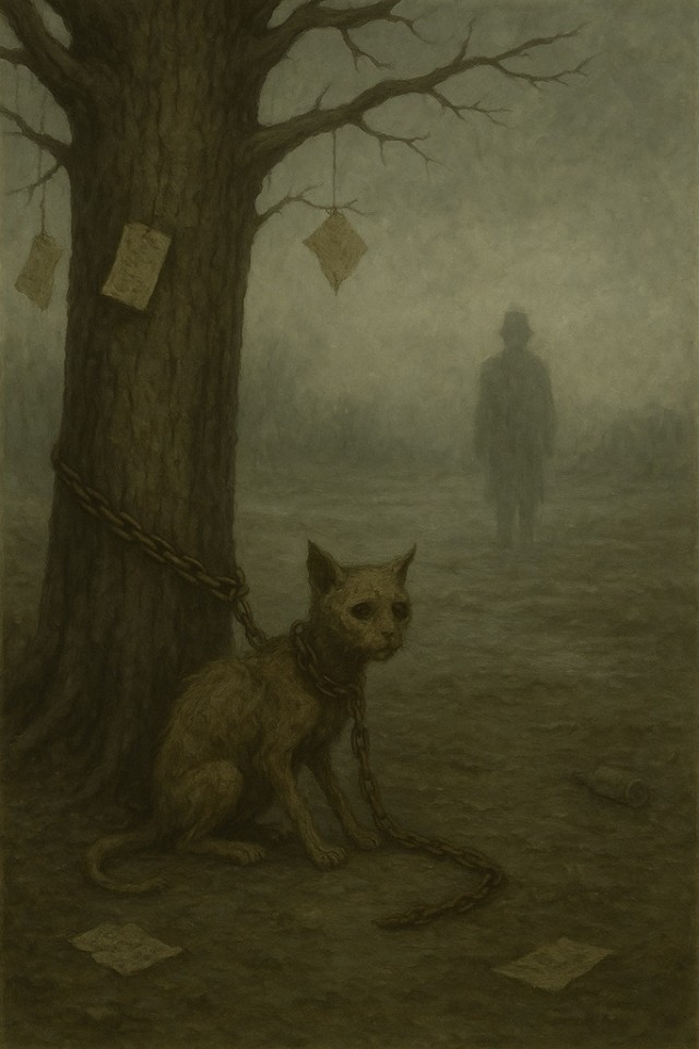 У Стихотворья