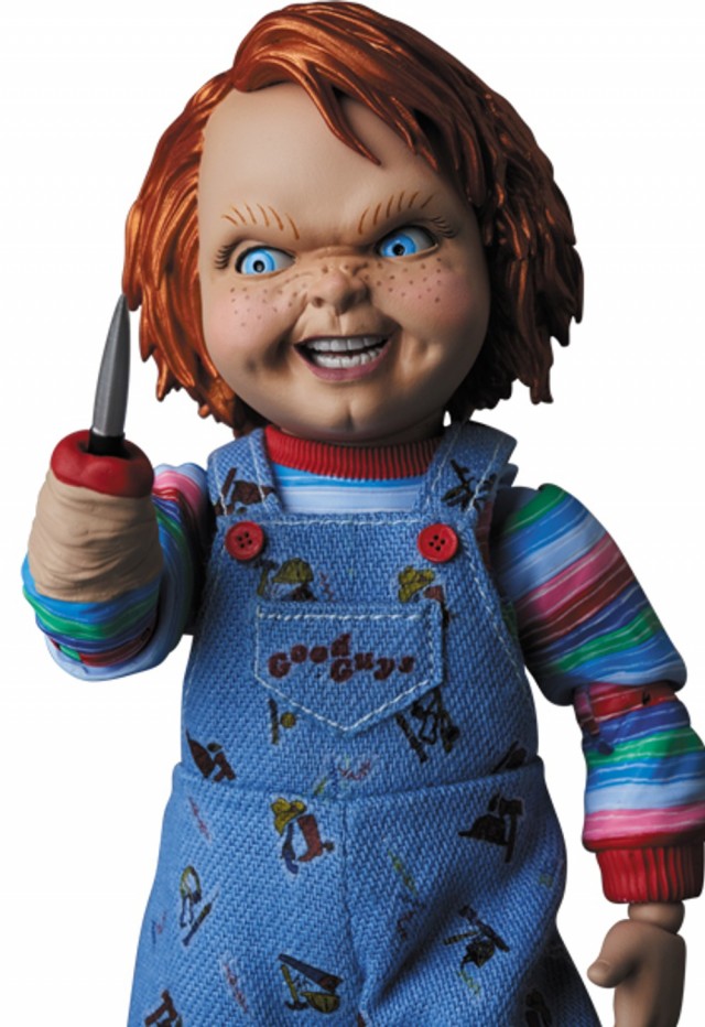 Во Франции требуют объяснений. Секс-куклы в образе детей