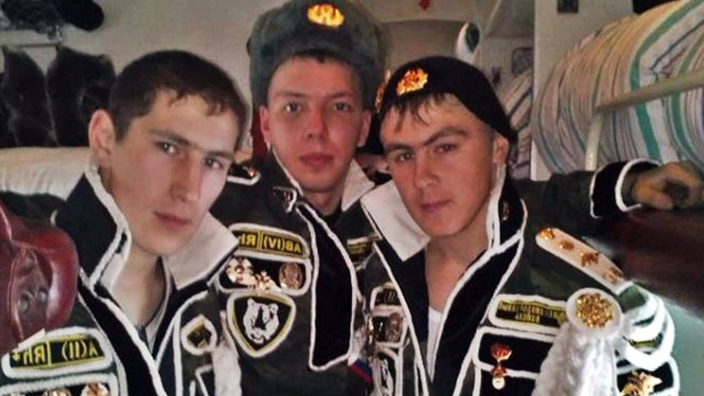 Гранта VRS&SuperSport&SLine и ещё +100500