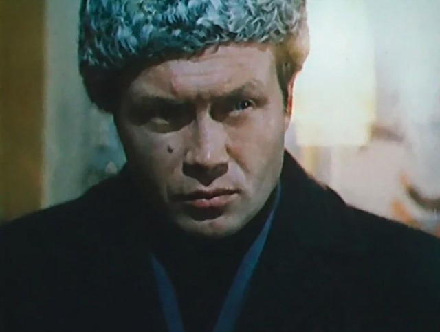 Телефильму "Противостояние" - 40 лет!