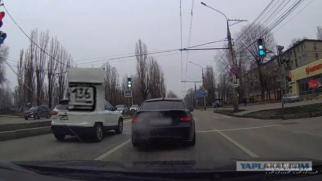 Всё таки они существуют