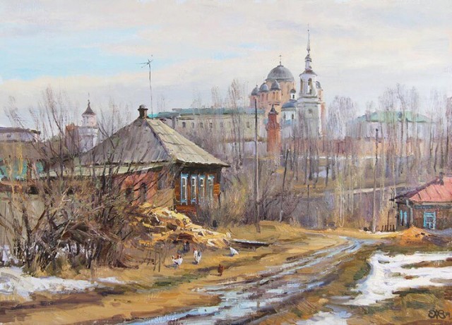 АРТ-Воскресенье
