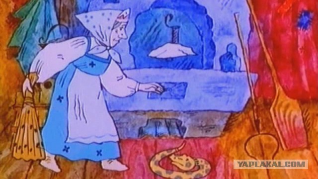 Гадюка целый год жила в доме на Кубани и сводила с ума хозяйку