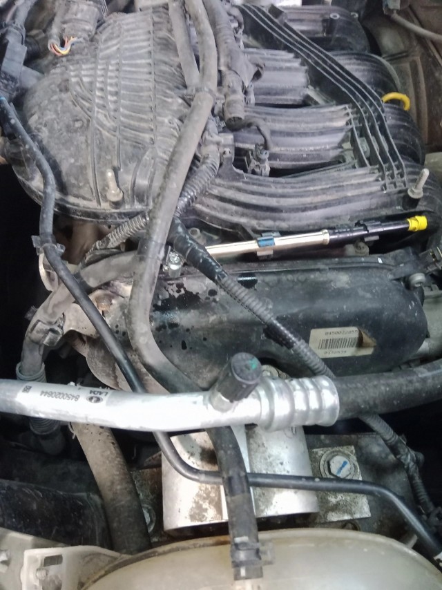 Режим самоликвидации?