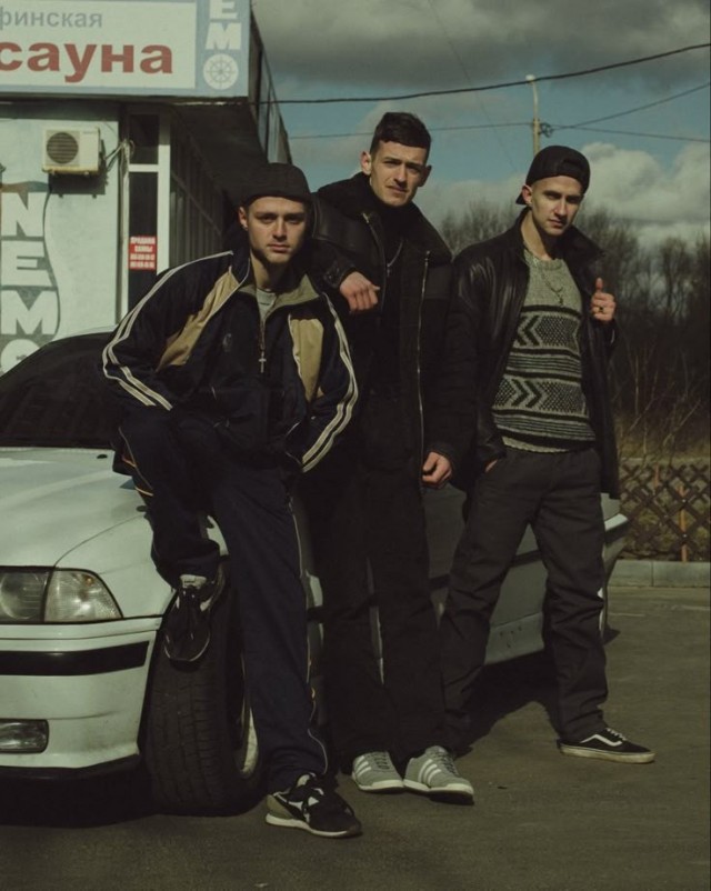 90е-00е в картинка