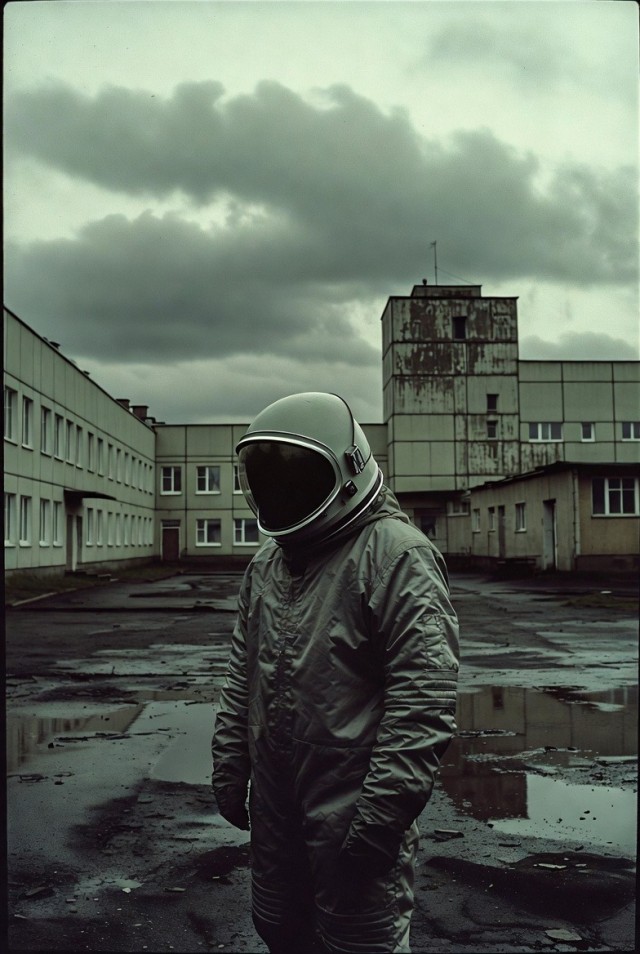 Нуштош. Лужа истекшего периода (s5e3)