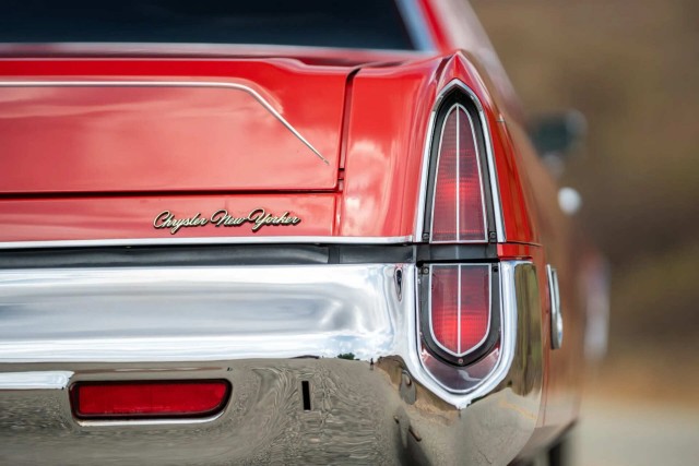 1978 Chrysler New Yorker Brougham Coupe 440. Автопятница №129.
