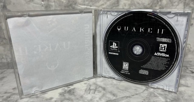 30 лет назад игроки узнали о игре Quake
