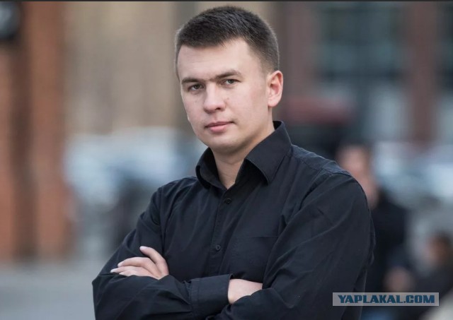 Выход блогера Ремесло из психбольницы опровергли.
